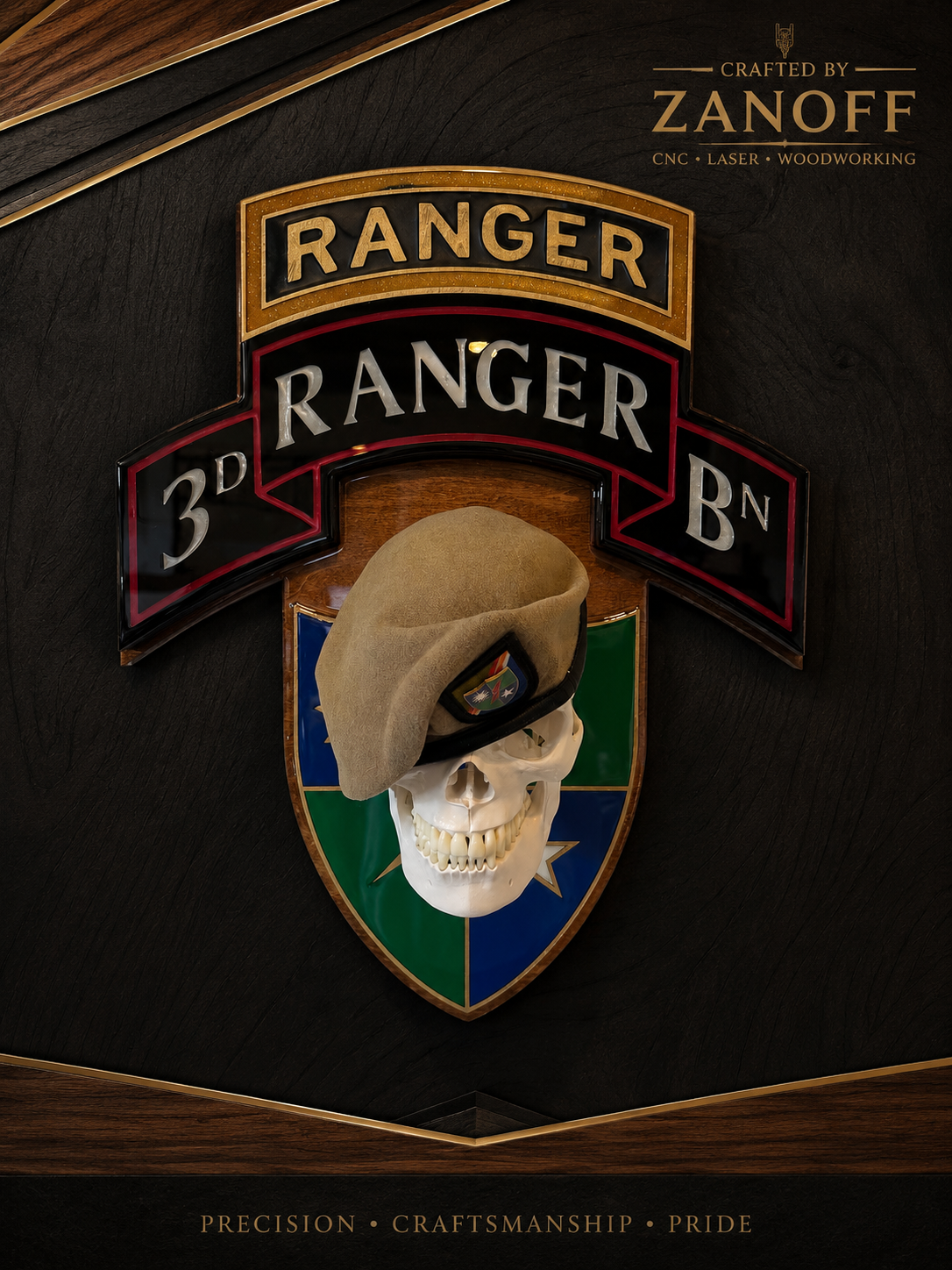 The Ranger