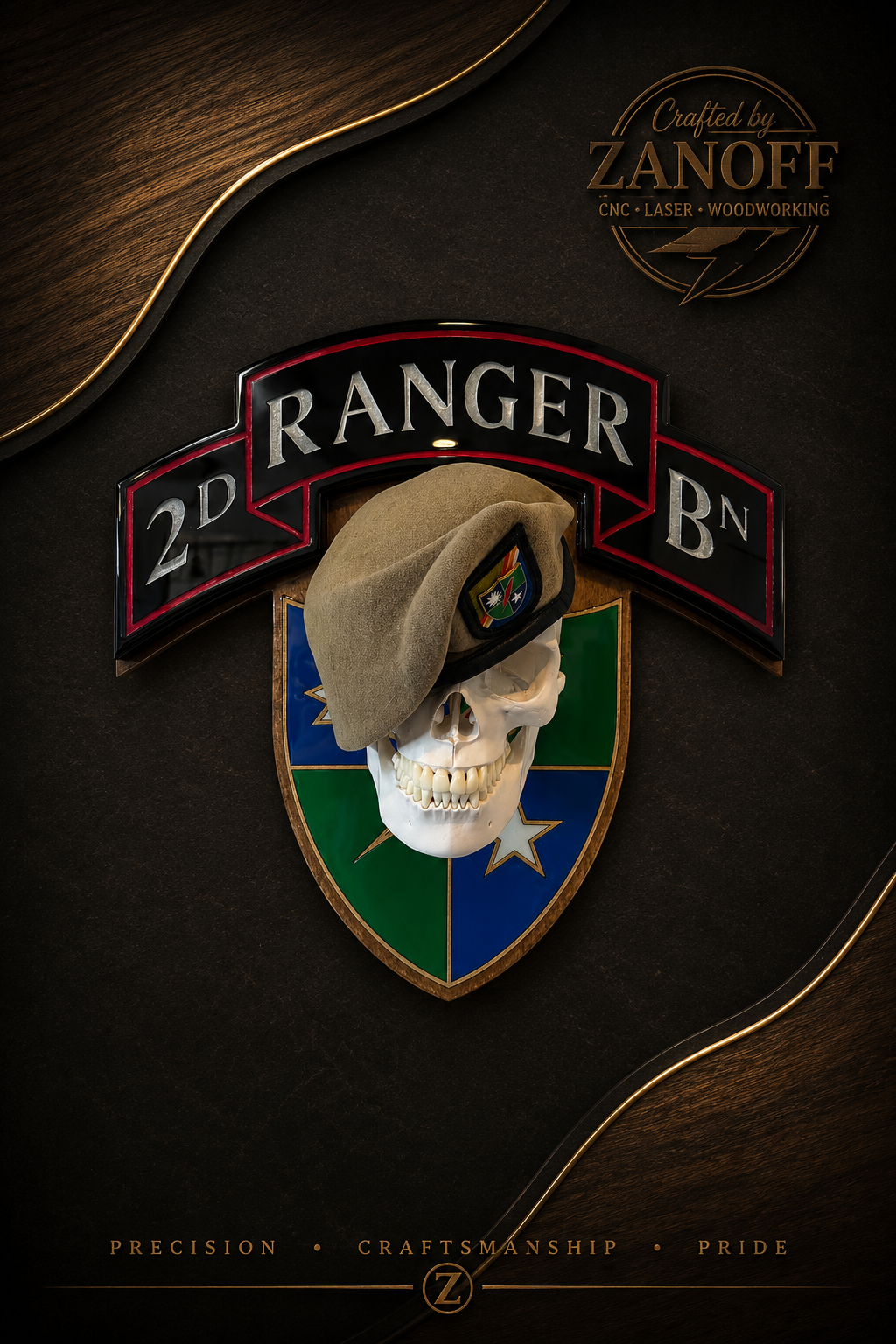 The Ranger