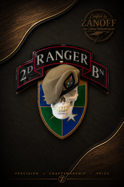 The Ranger