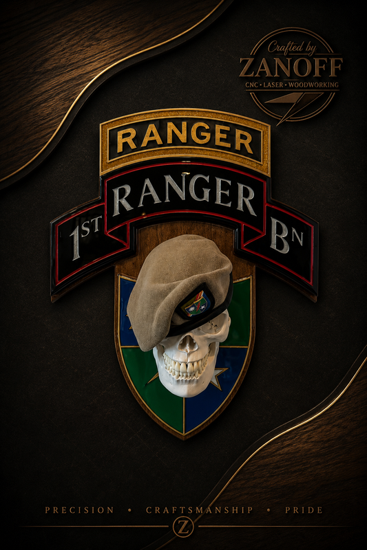 The Ranger