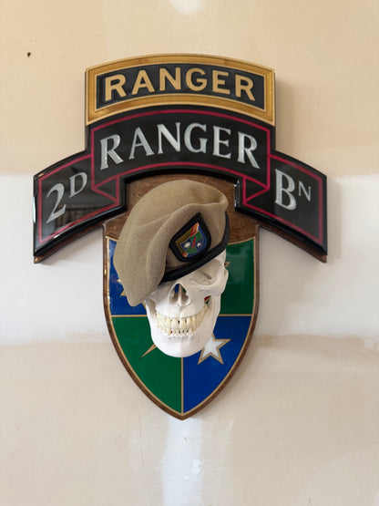 The Ranger