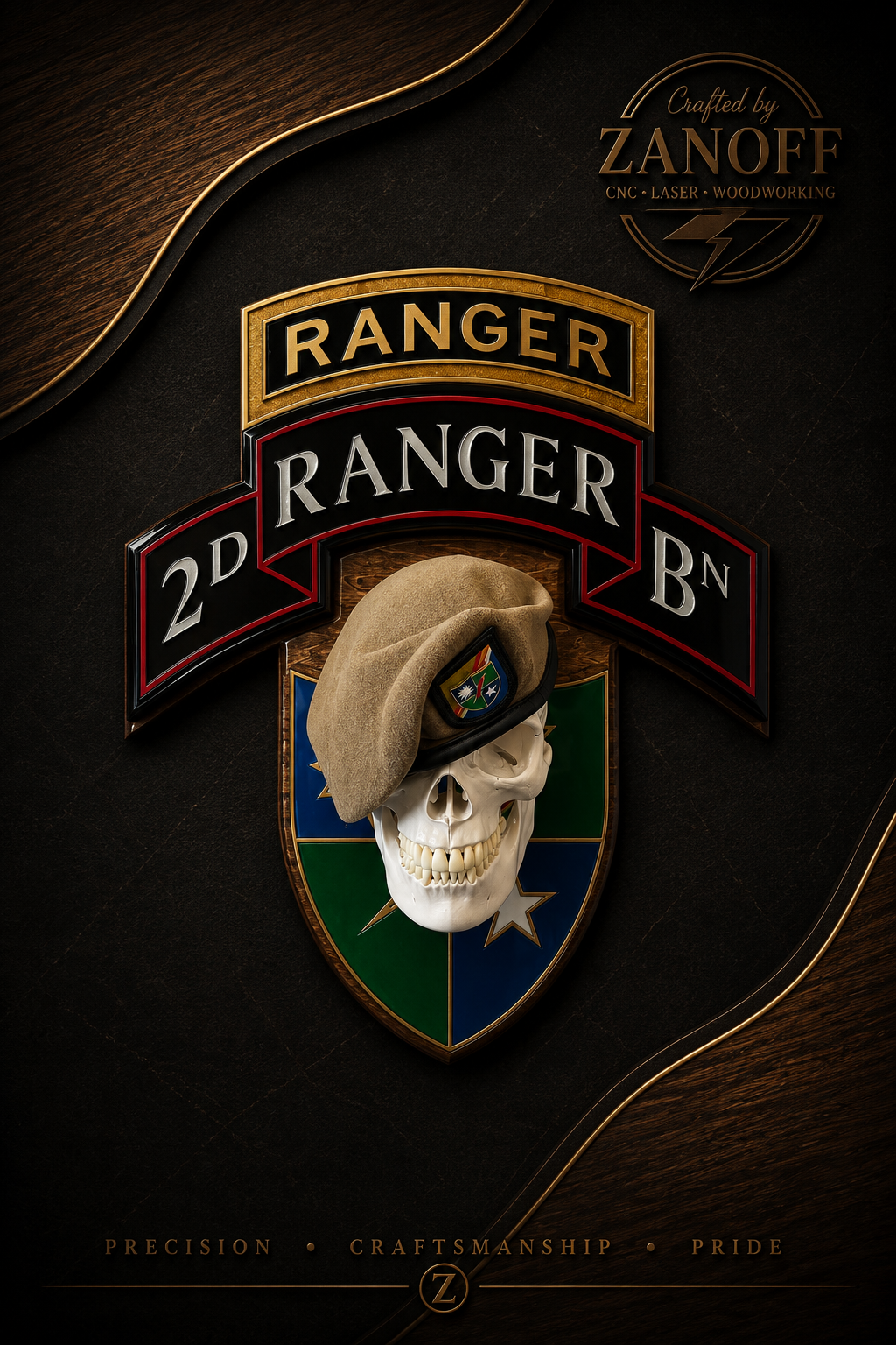 The Ranger