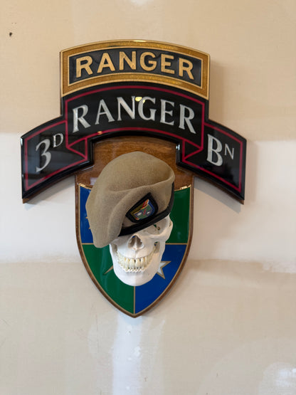 The Ranger
