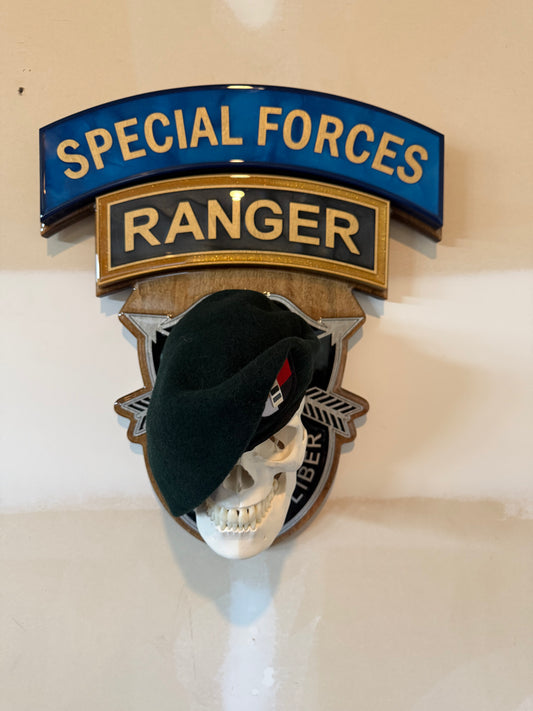 Special Forces