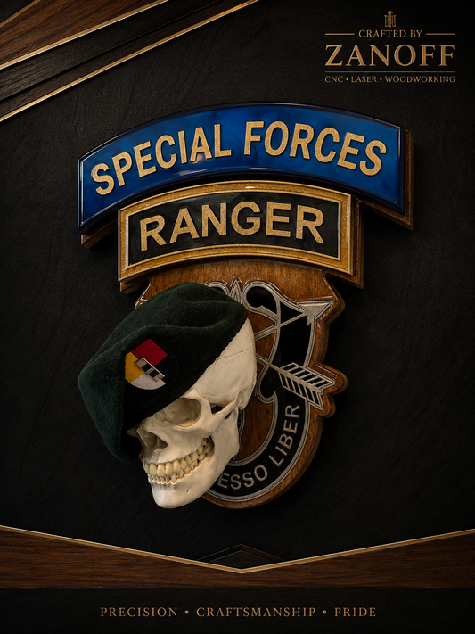 Special Forces