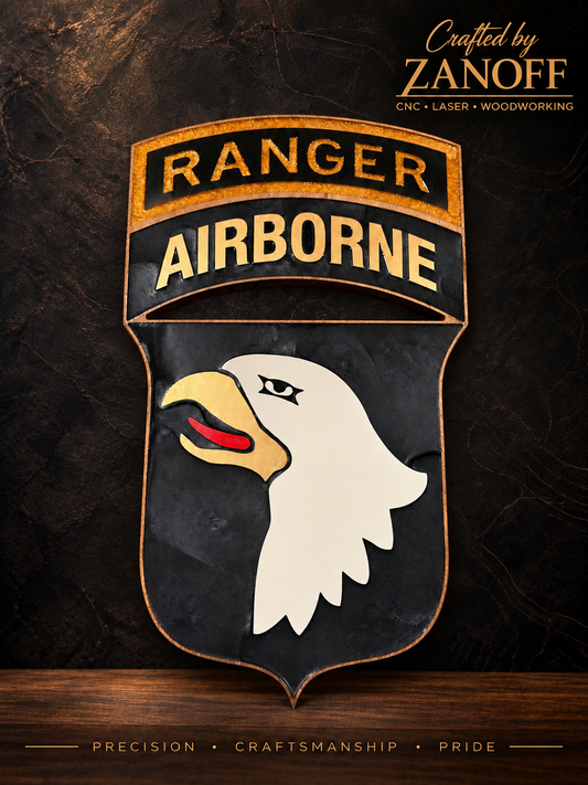 The Screaming Eagles